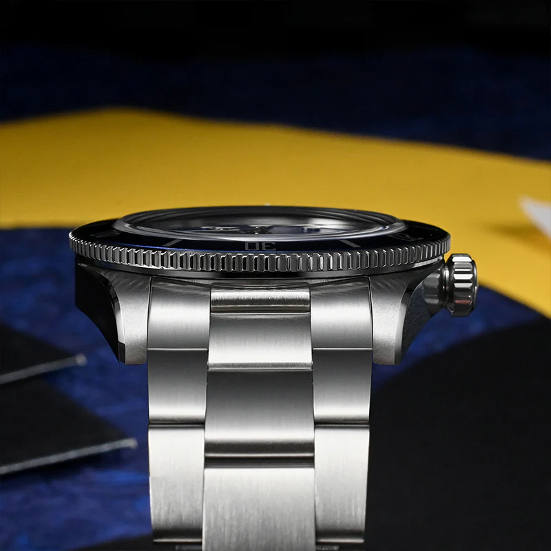 🔥WeeklyDeals🔥Watchdives WD7922 37mm VH31 Watch - Image 35