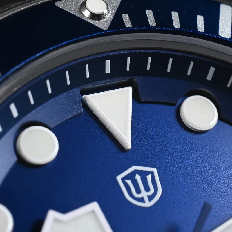 🔥Anniversary Sale🔥Watchdives WD1969 PRO 38mm VH31 Dive Watch - Image 26
