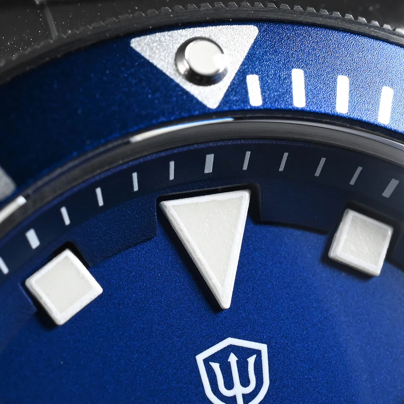 🔥Anniversary Sale🔥Watchdives WD1969 PRO 38mm VH31 Dive Watch - Image 29