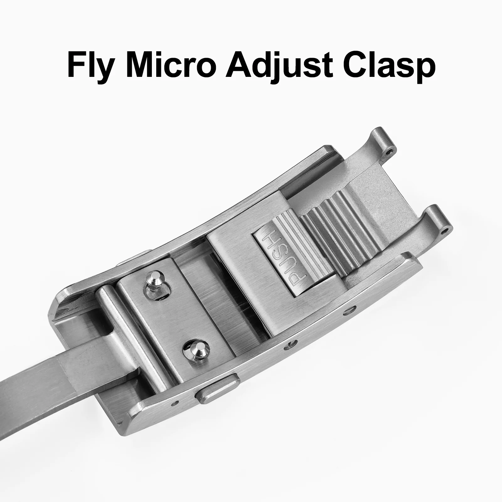 🔥WeeklyDeals🔥Watchdives OTF Adjustable Clasp - Image 3
