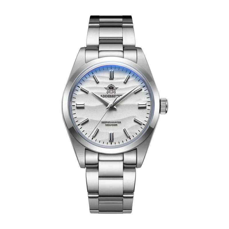 🔥WeeklyDeals🔥AAddiesdive 36mm Sand Dial Quartz Watch AD2030 - Image 3
