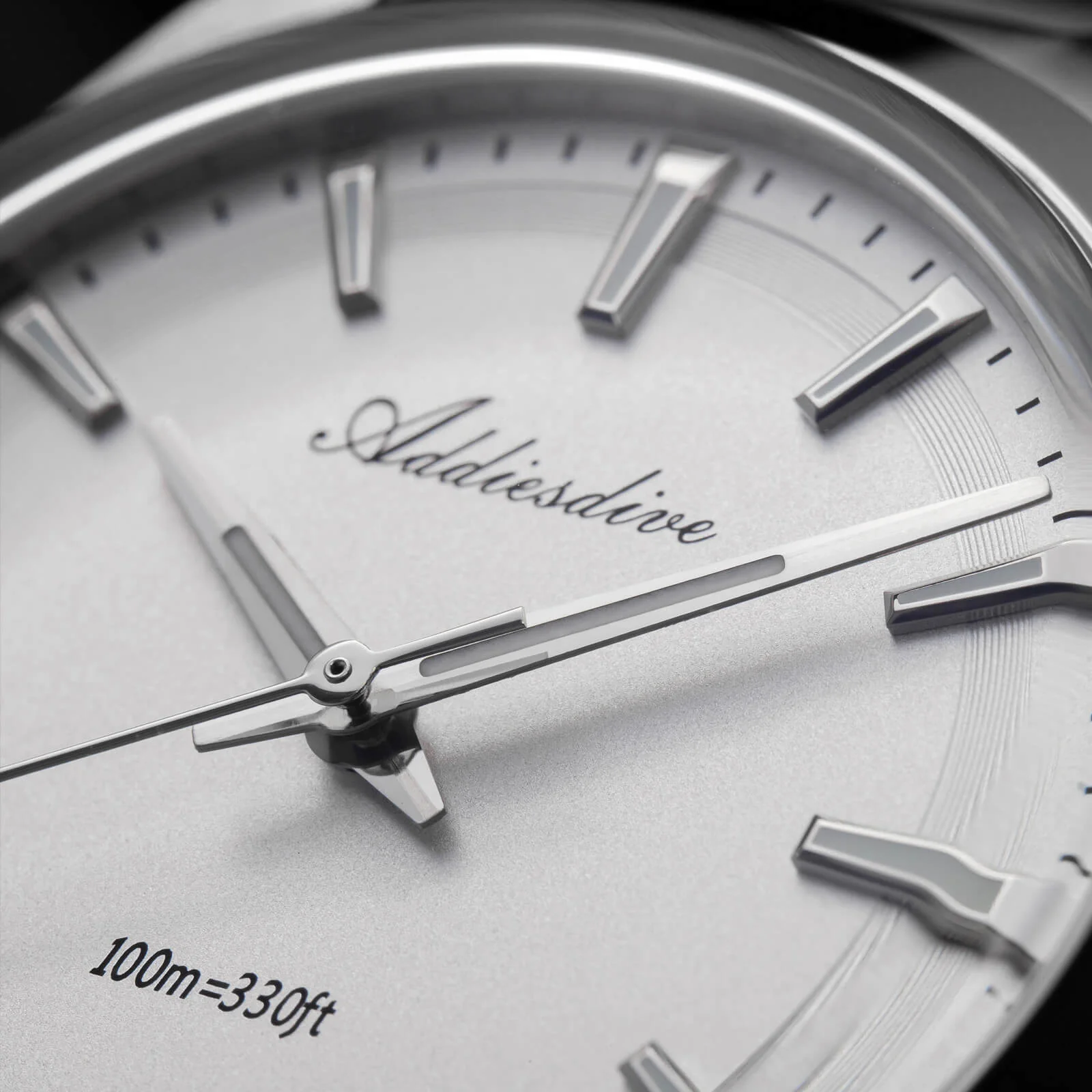 Addiesdive 36mm VH31 Quartz Watch AD2066 - Image 13