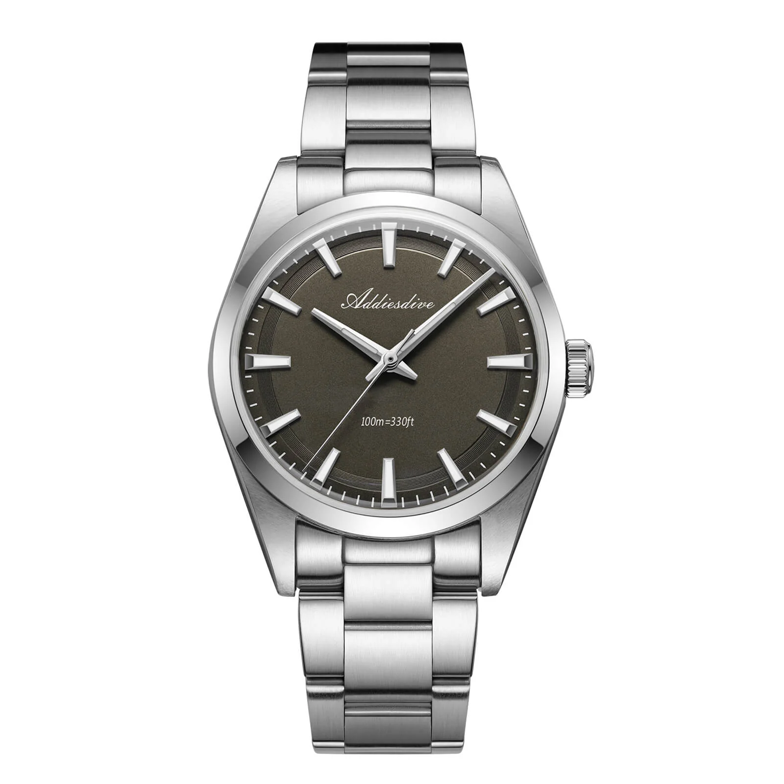 Addiesdive 36mm VH31 Quartz Watch AD2066 - Image 3