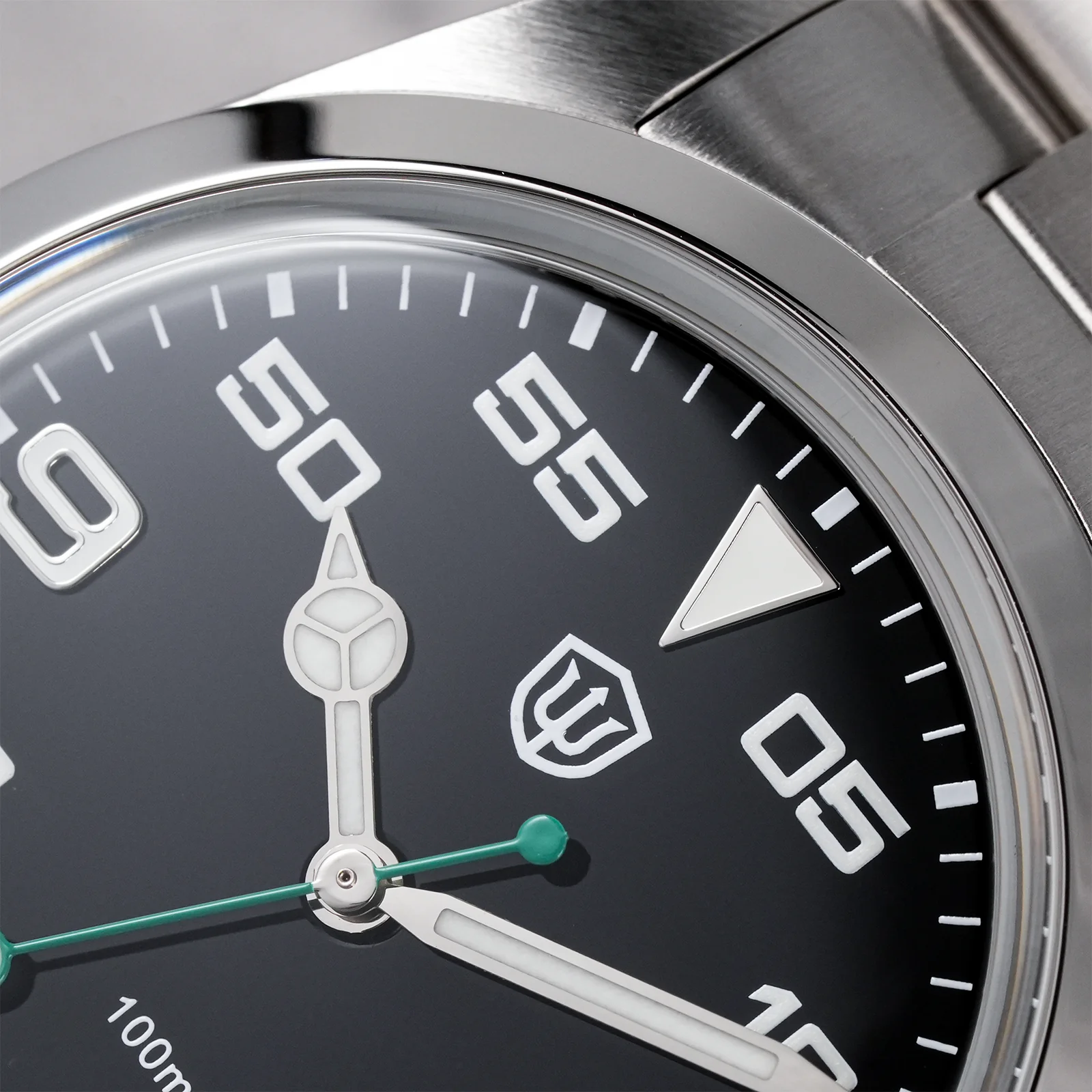 Watchdives WD1016 37mm VH31 Explore Men Watch V3 - Image 11