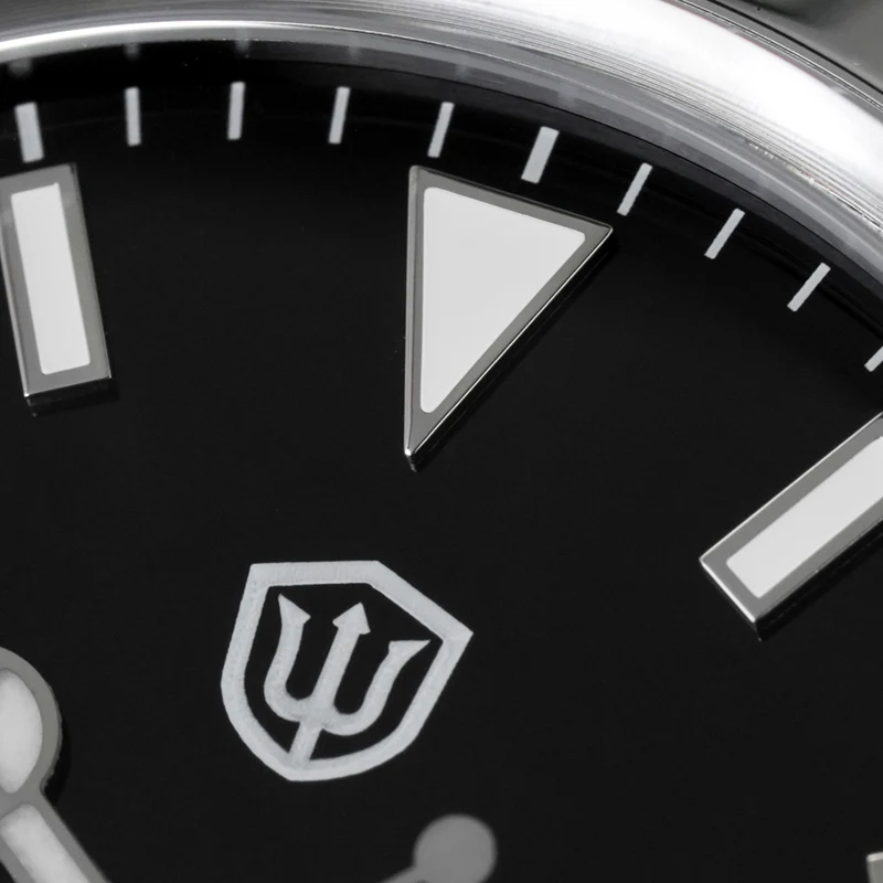 Watchdives WD1016 37mm VH31 Explore Men Watch V3 - Image 15