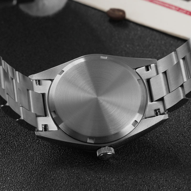 Watchdives WD1016 37mm VH31 Explore Men Watch V3 - Image 22