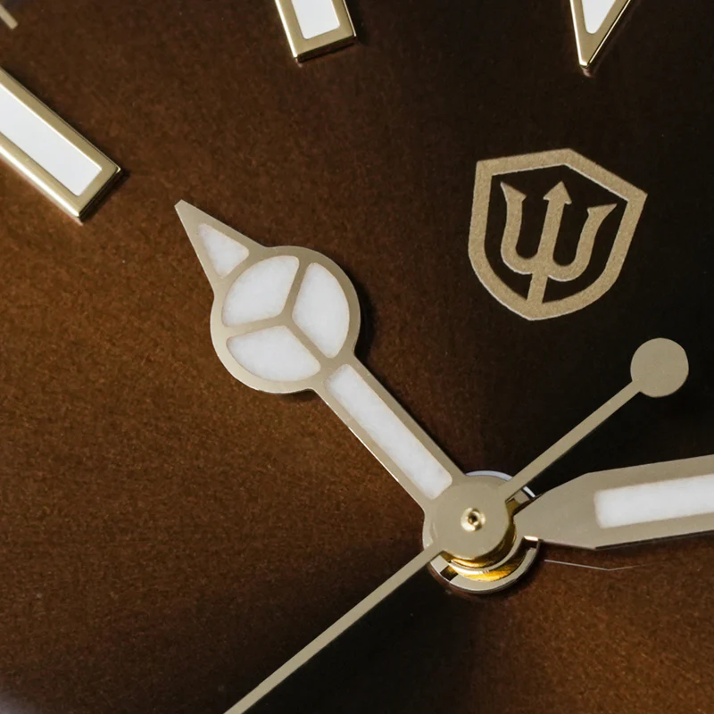 Watchdives WD1016 37mm VH31 Explore Men Watch V3 - Image 25