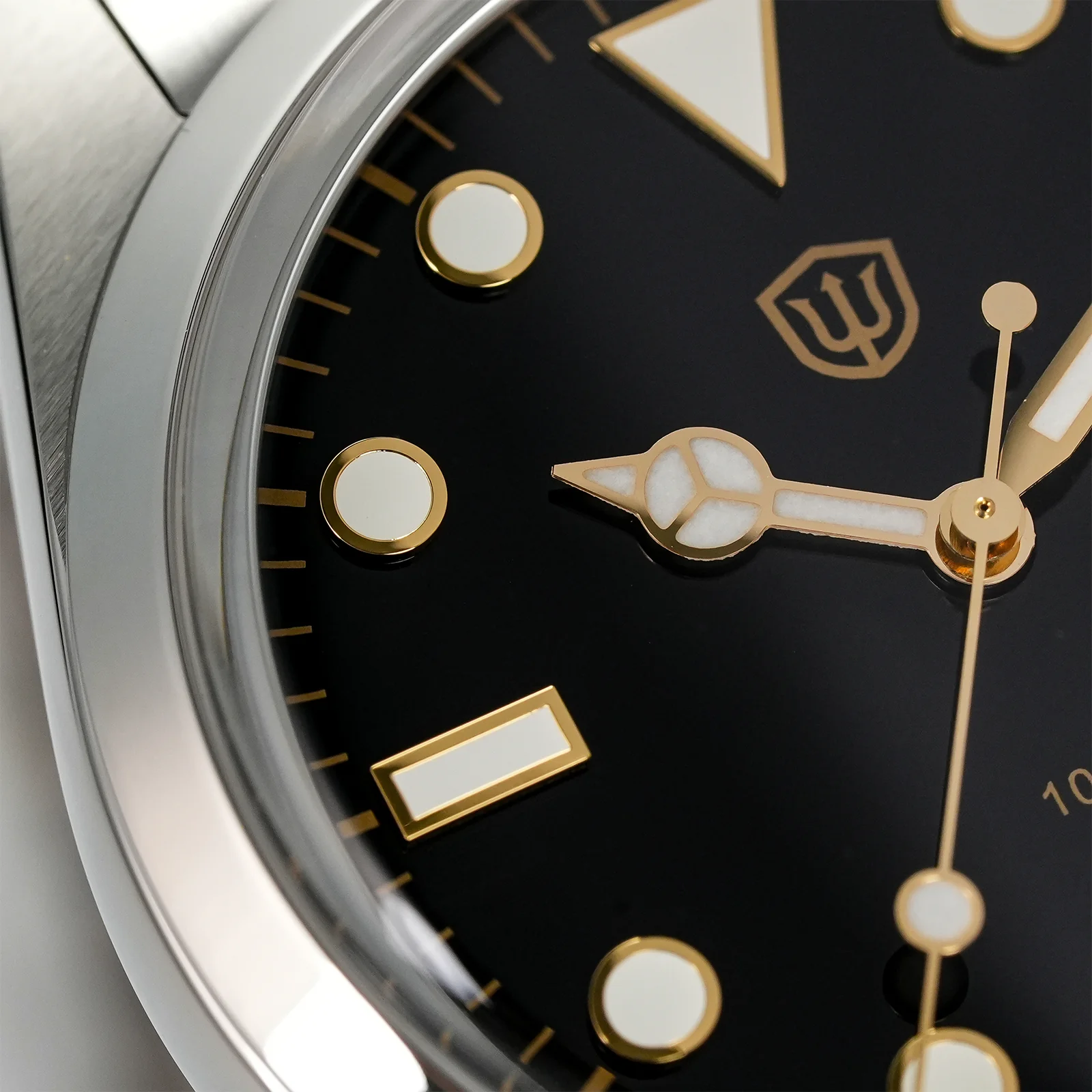 Watchdives WD1016 37mm VH31 Explore Men Watch V3 - Image 36