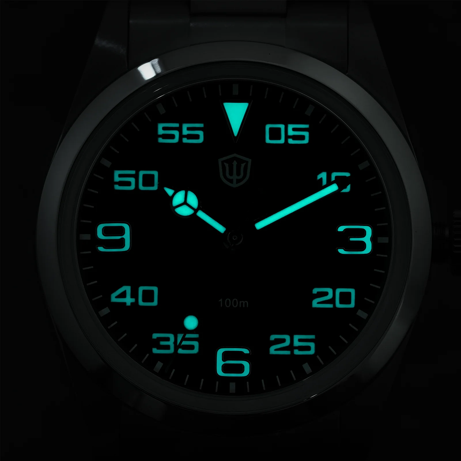 Watchdives WD1016 37mm VH31 Explore Men Watch V3 - Image 38