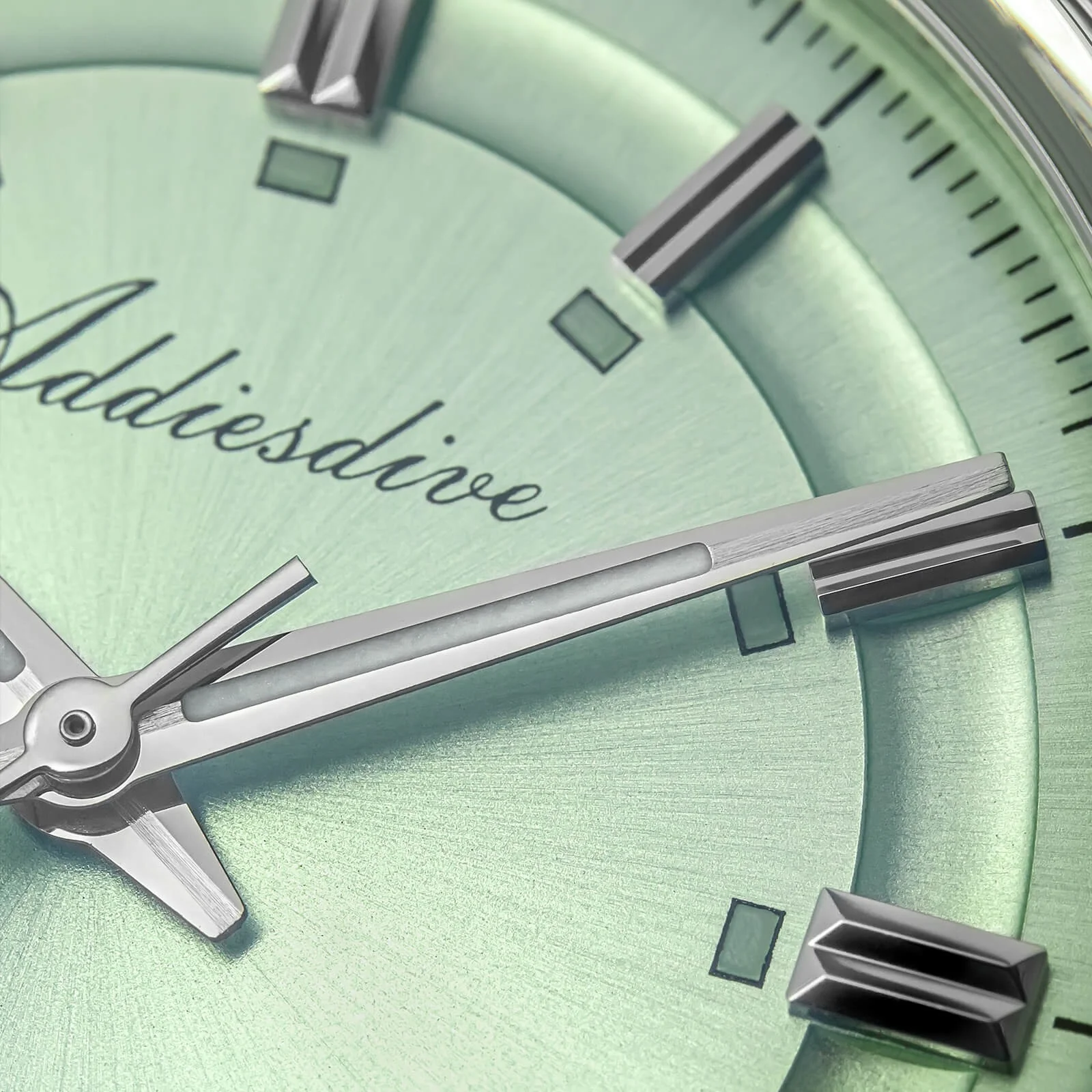 🔥WeeklyDeals🔥Addiesdive 36mm VH31 Quartz Watch AD2515 - Image 15