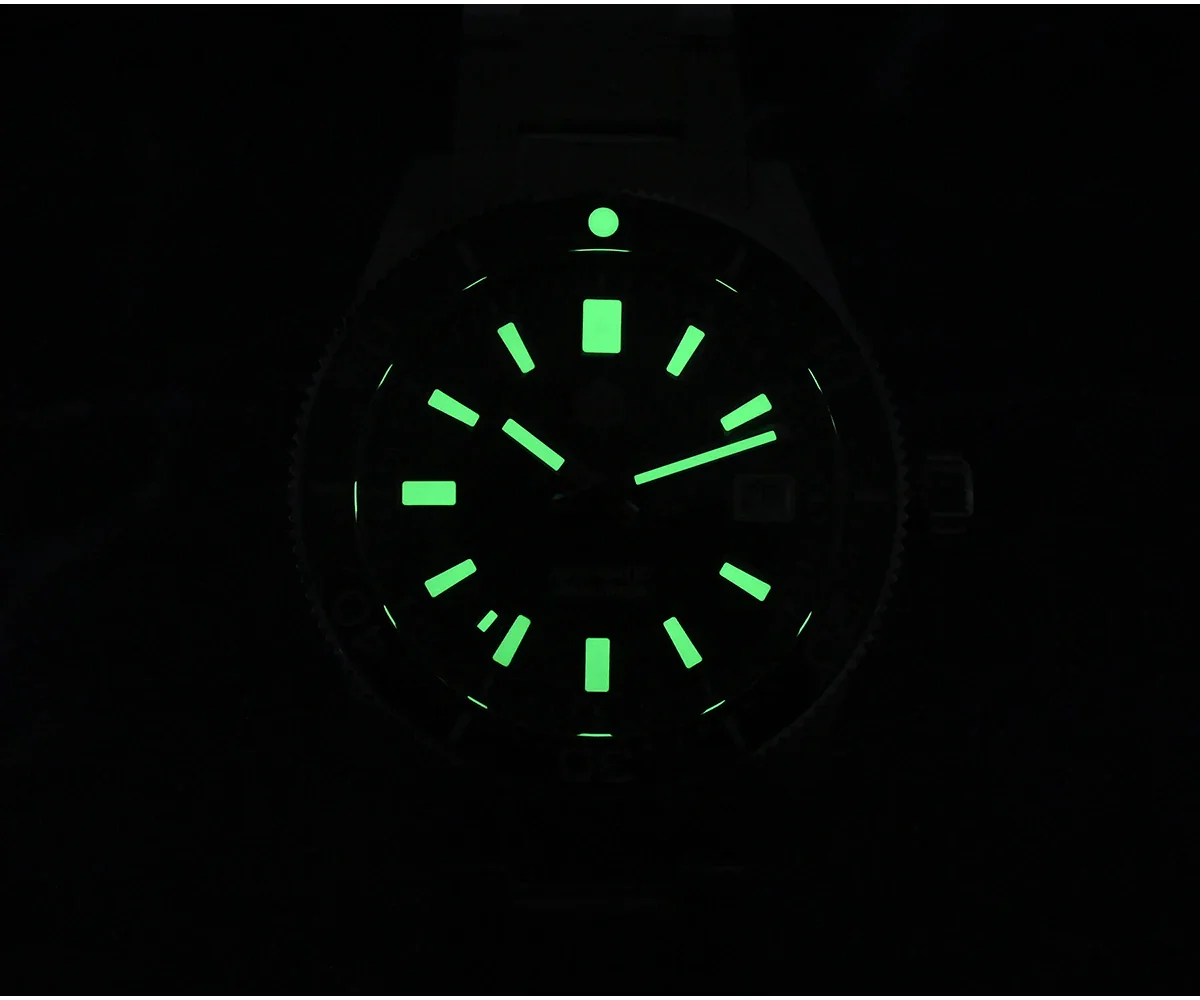 San Martin 39mm 62mas Dive Watch SN007GB - Image 19