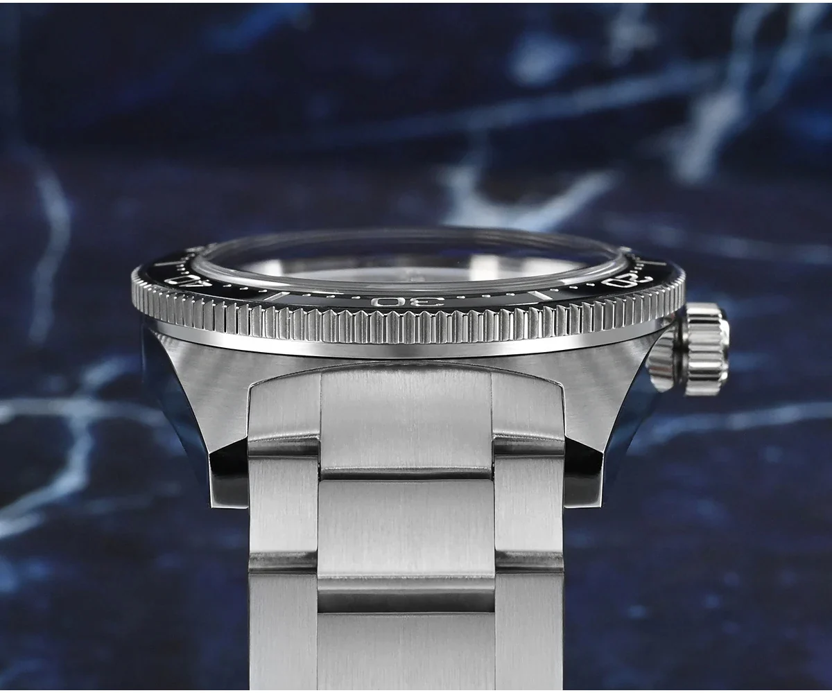 San Martin 39mm 62mas Dive Watch SN007GB - Image 20