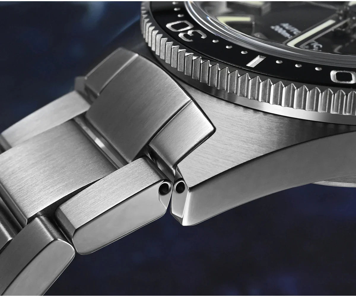 San Martin 39mm 62mas Dive Watch SN007GB - Image 22