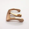 Brushed Solid Bronze Cusn8 watch band buckles - Image 8