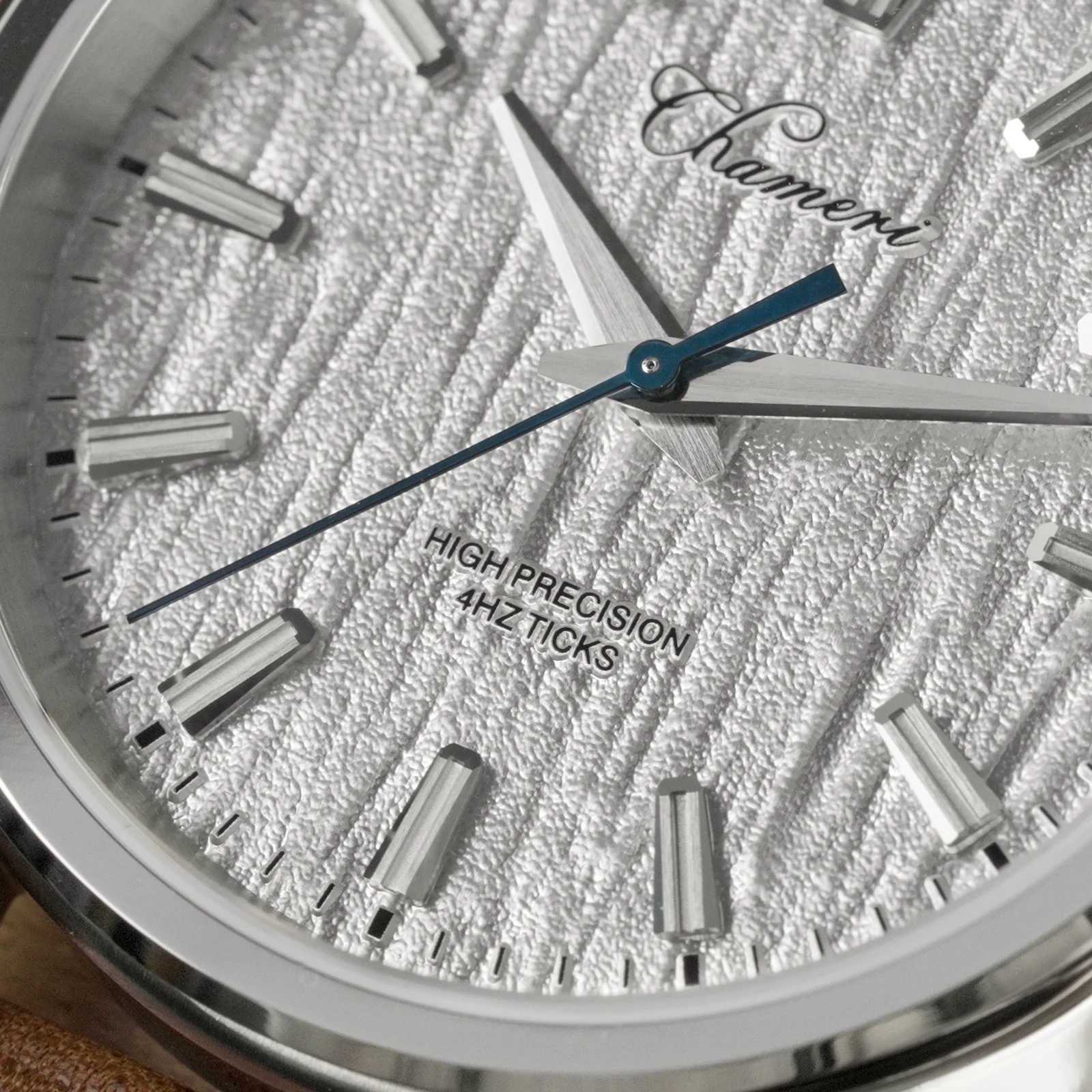 Chameri 40mm VH31 Quartz Sweep Second Watch GS05 - Image 23