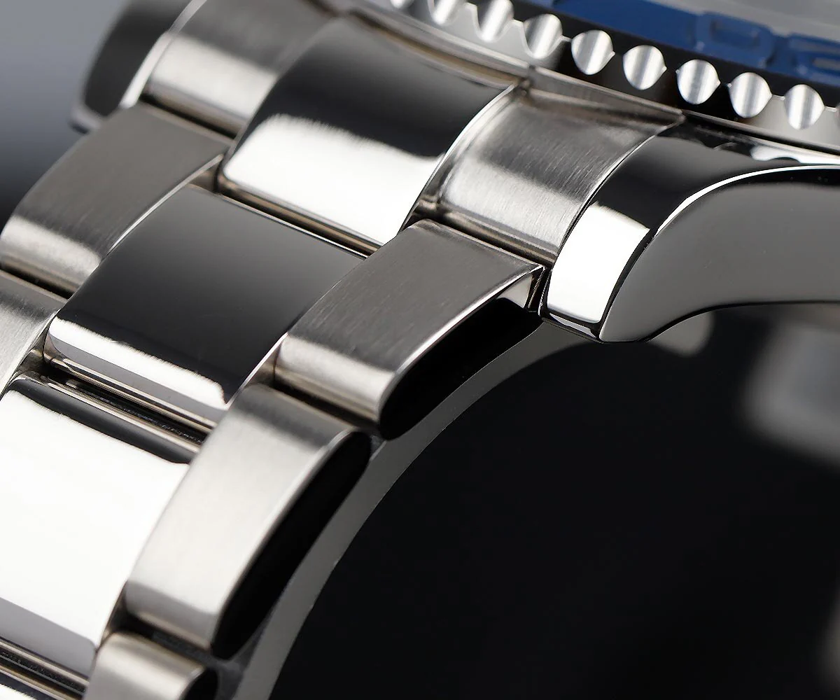 Cronos 2.5x Water Ghost Sub Dive Watch L6018 - Image 17