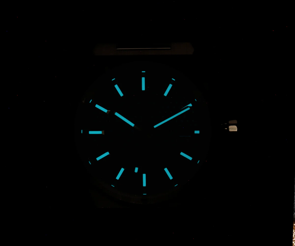Cronos 39mm Skyline PT5000 Men Watch L6028 V2 - Image 26