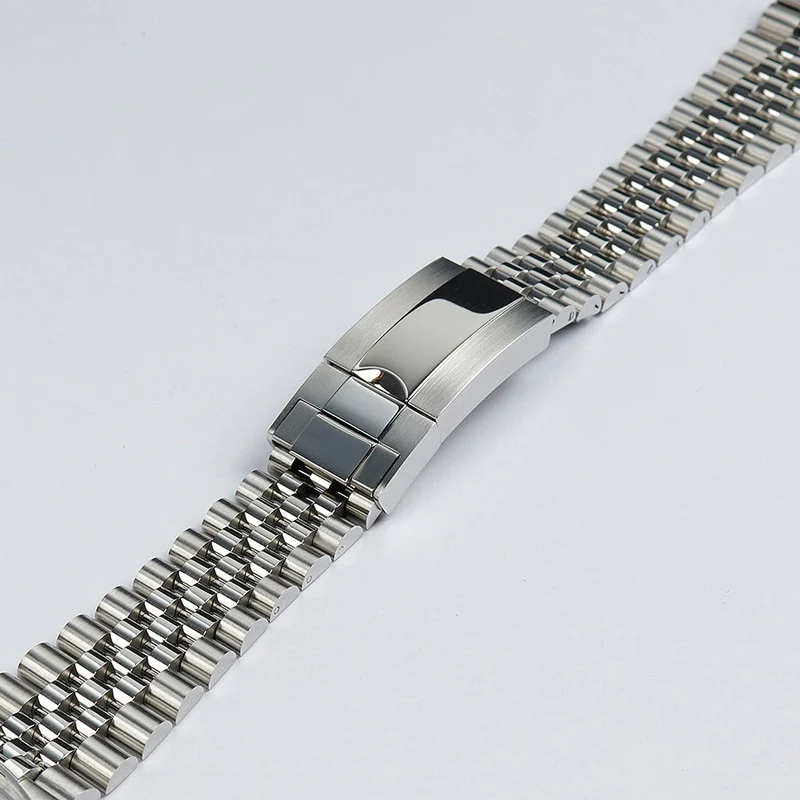 Cronos NH34 GMT Automatic Men Watch L6020 - Image 10
