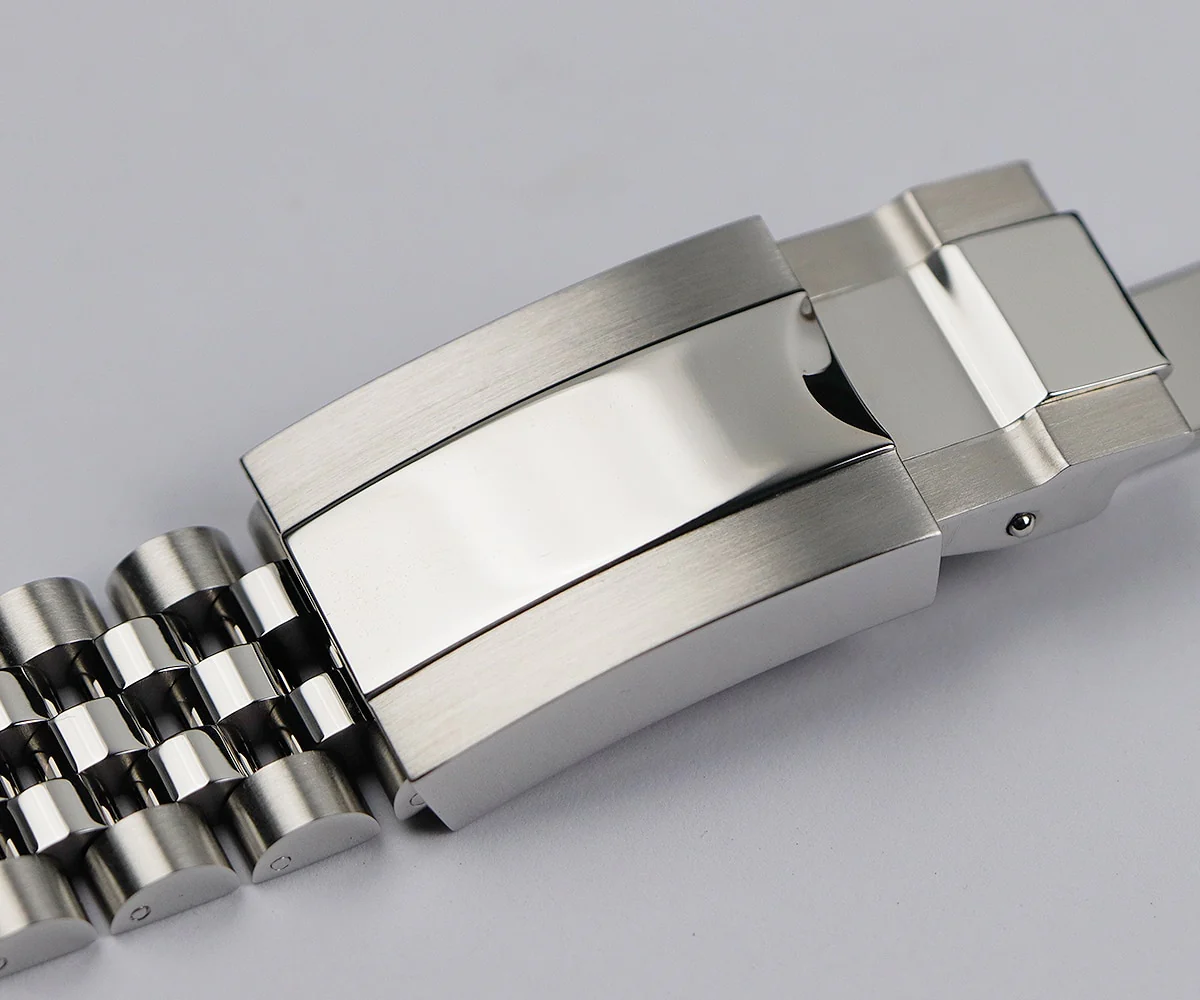 Cronos NH34 GMT Automatic Men Watch L6020 - Image 7