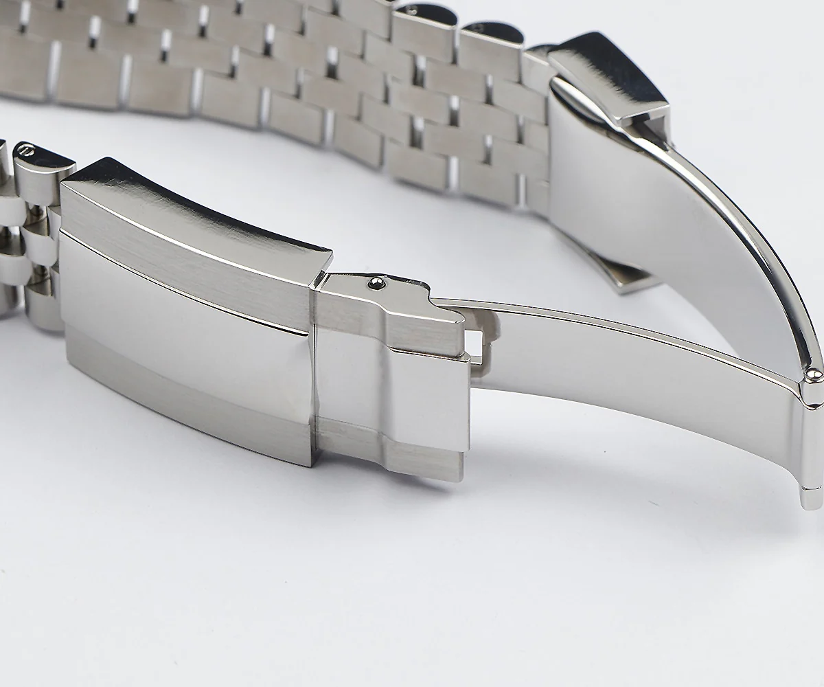 Cronos NH34 GMT Automatic Men Watch L6020 - Image 8