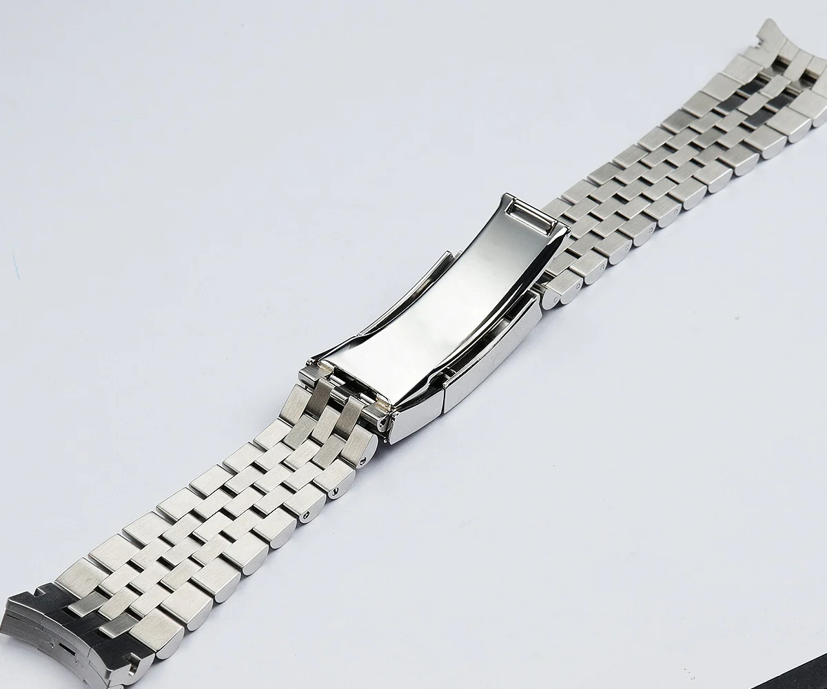 Cronos NH34 GMT Automatic Men Watch L6020 - Image 9