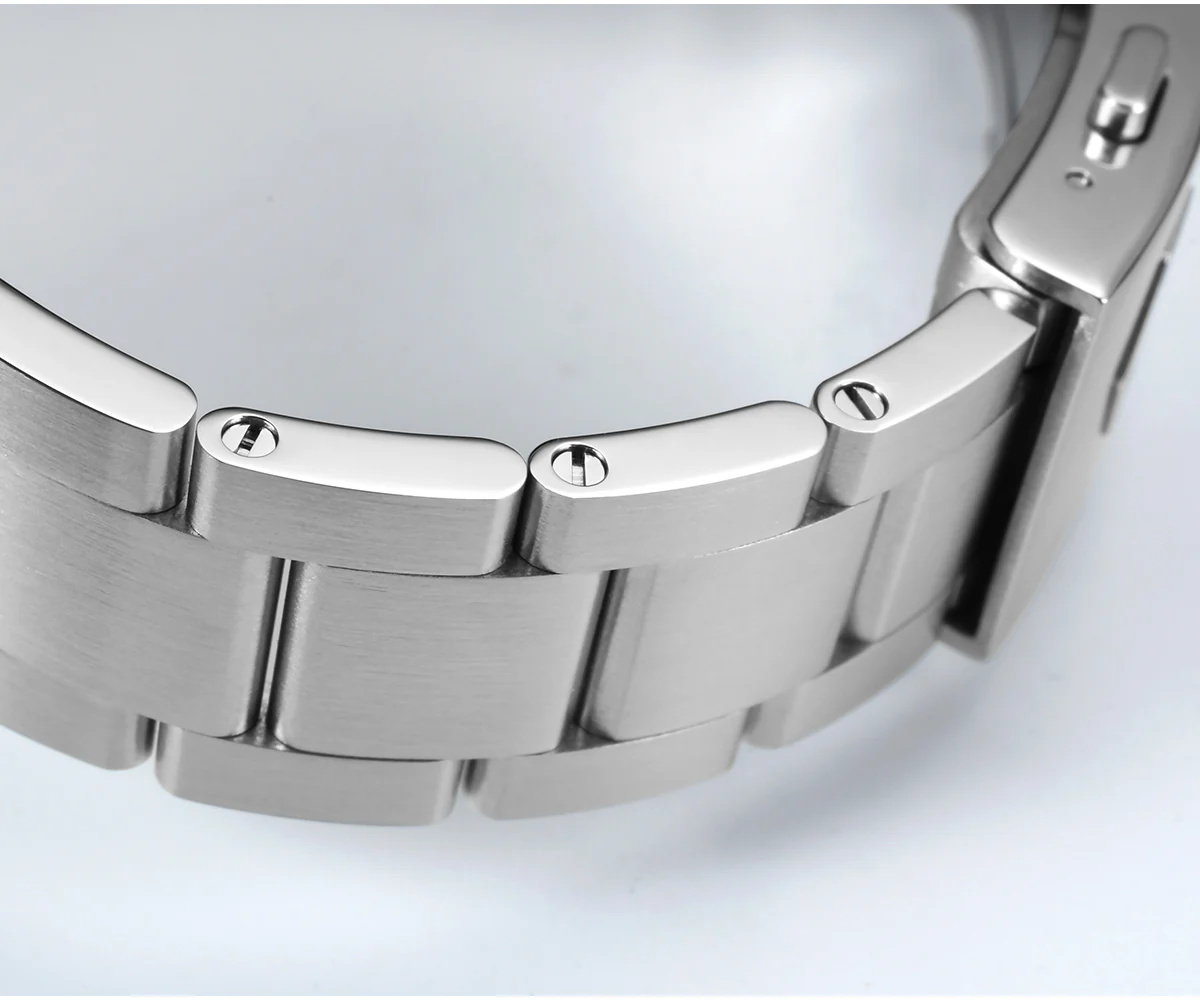 San Martin 39mm BB NH34 GMT Watch SN0054-GE - Image 31