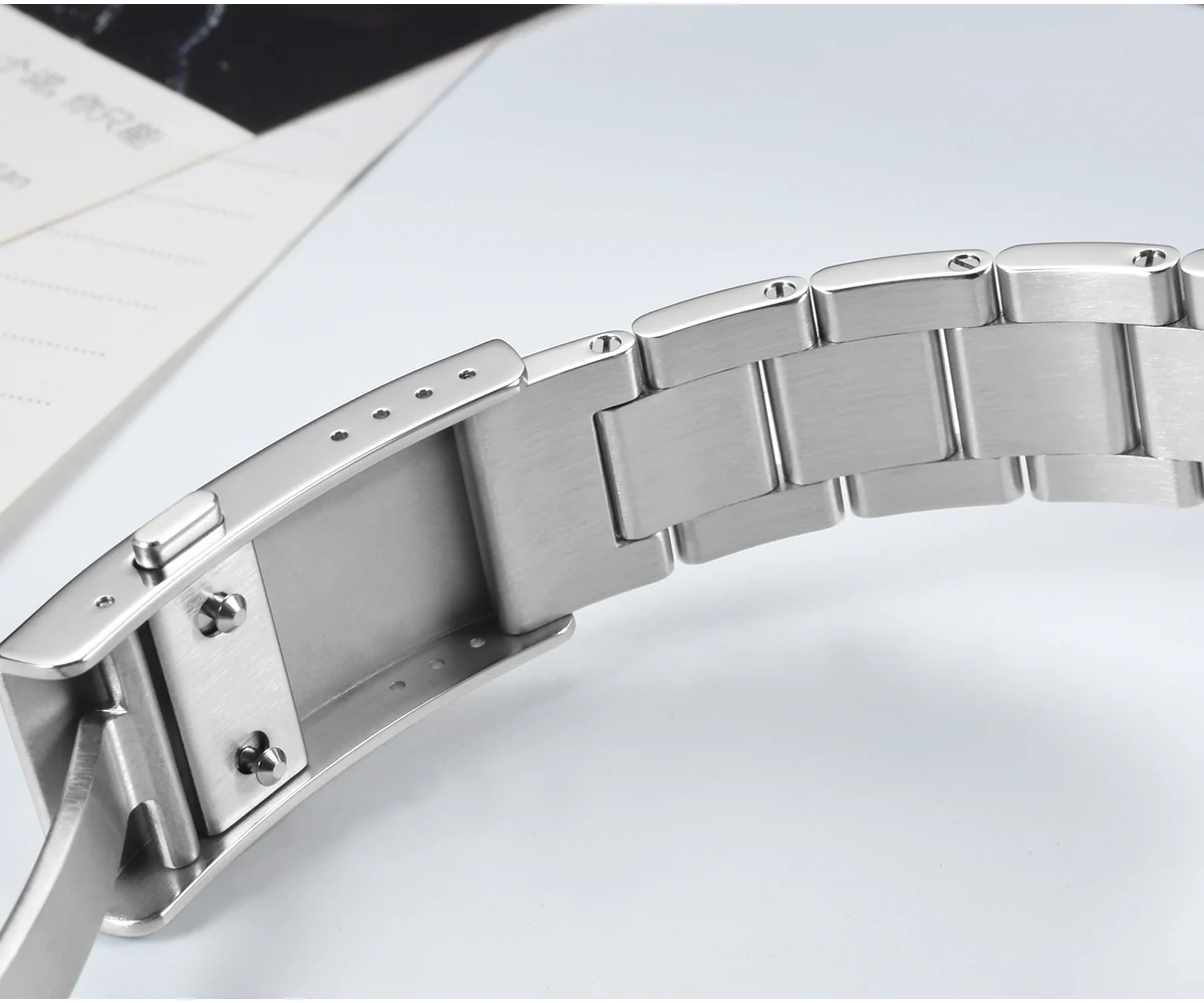 San Martin 39mm BB NH34 GMT Watch SN0054-GE - Image 30