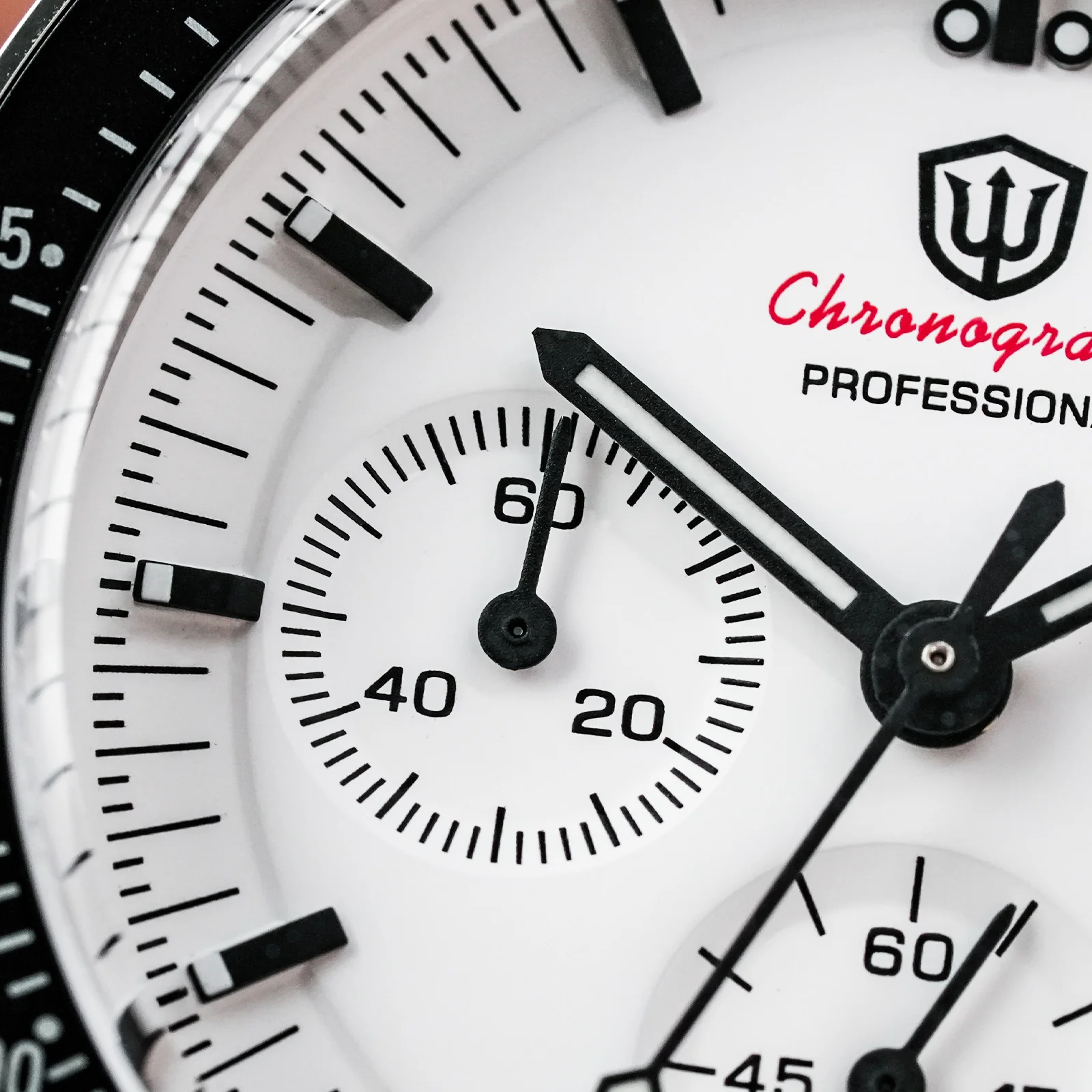 Watchdives WD1860 VK63 Chronograph Watch - Image 12