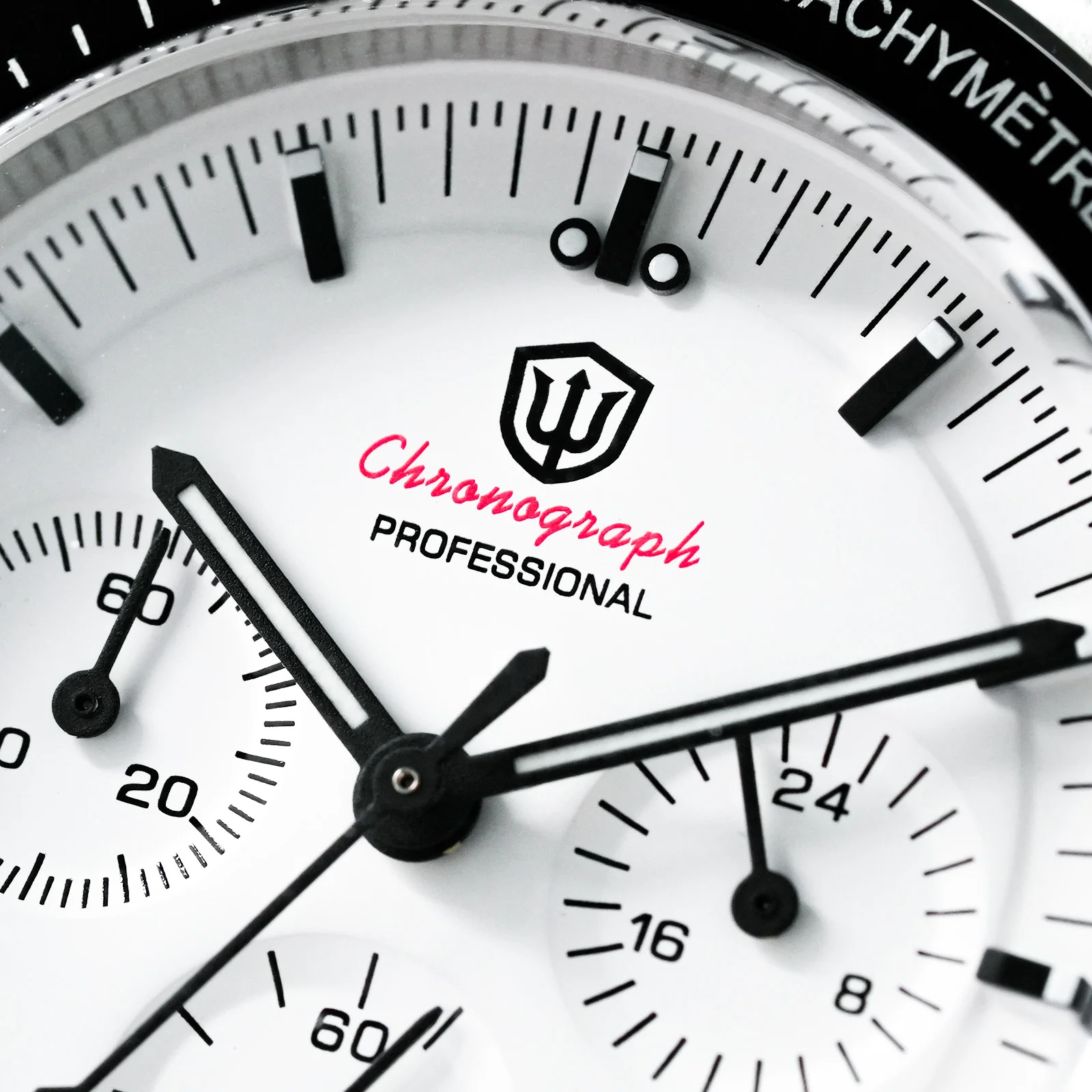 Watchdives WD1860 VK63 Chronograph Watch - Image 13