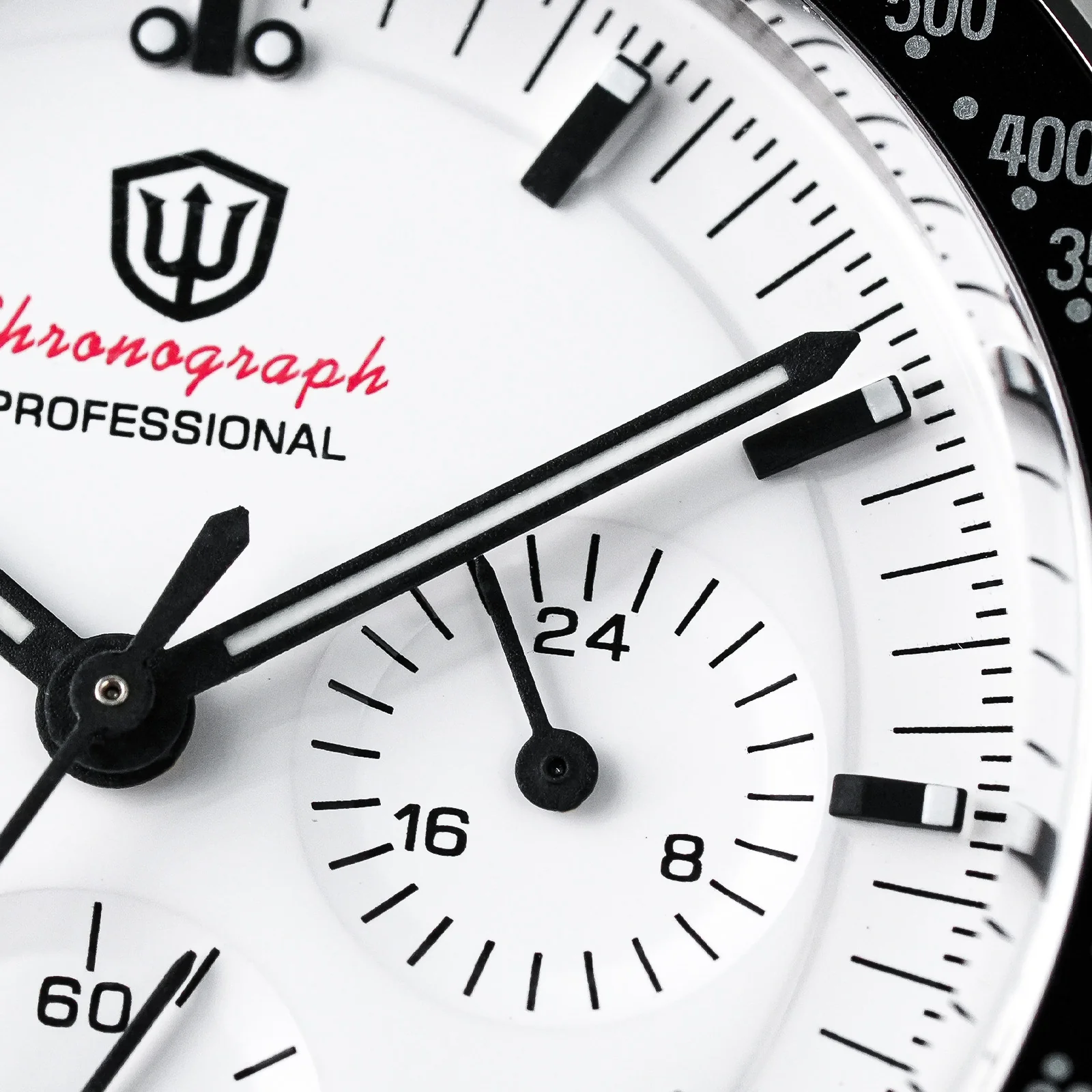 Watchdives WD1860 VK63 Chronograph Watch - Image 14