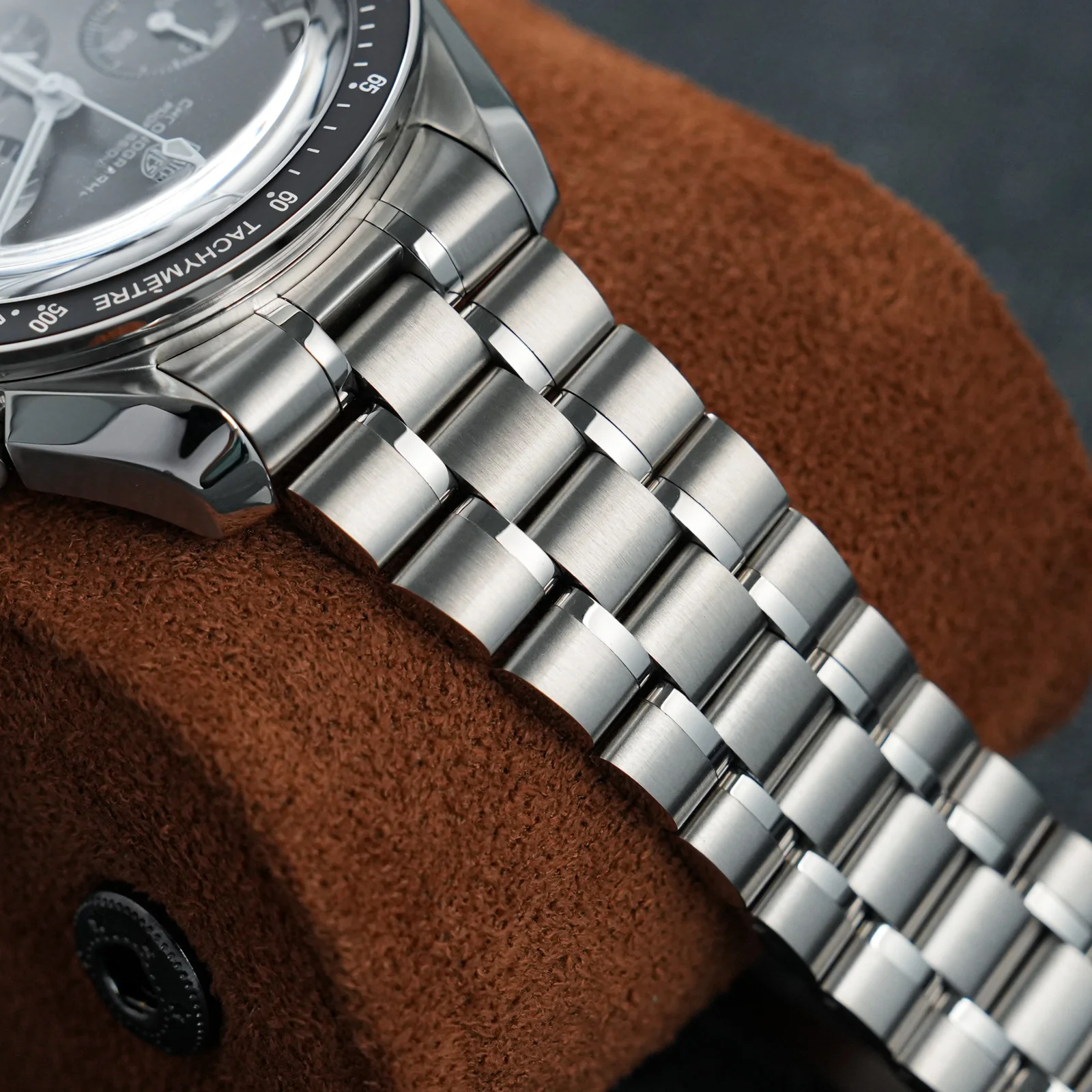 Watchdives WD1860 VK63 Chronograph Watch - Image 6