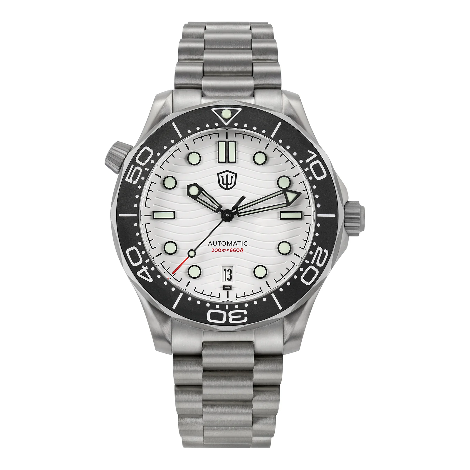 Watchdives WD007 V4 PT5000 42mm Titanium NTTD Dive Watch - Image 24