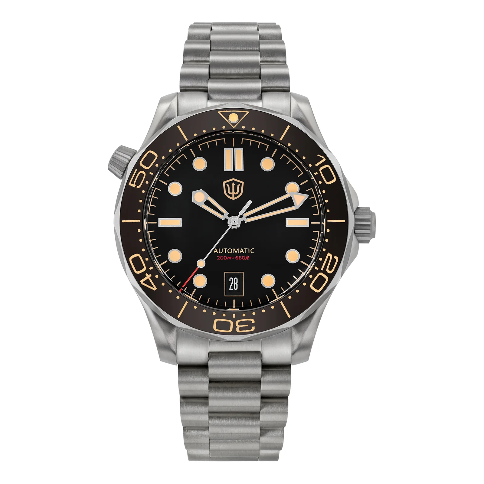 Watchdives WD007 V4 PT5000 42mm Titanium NTTD Dive Watch - Image 13