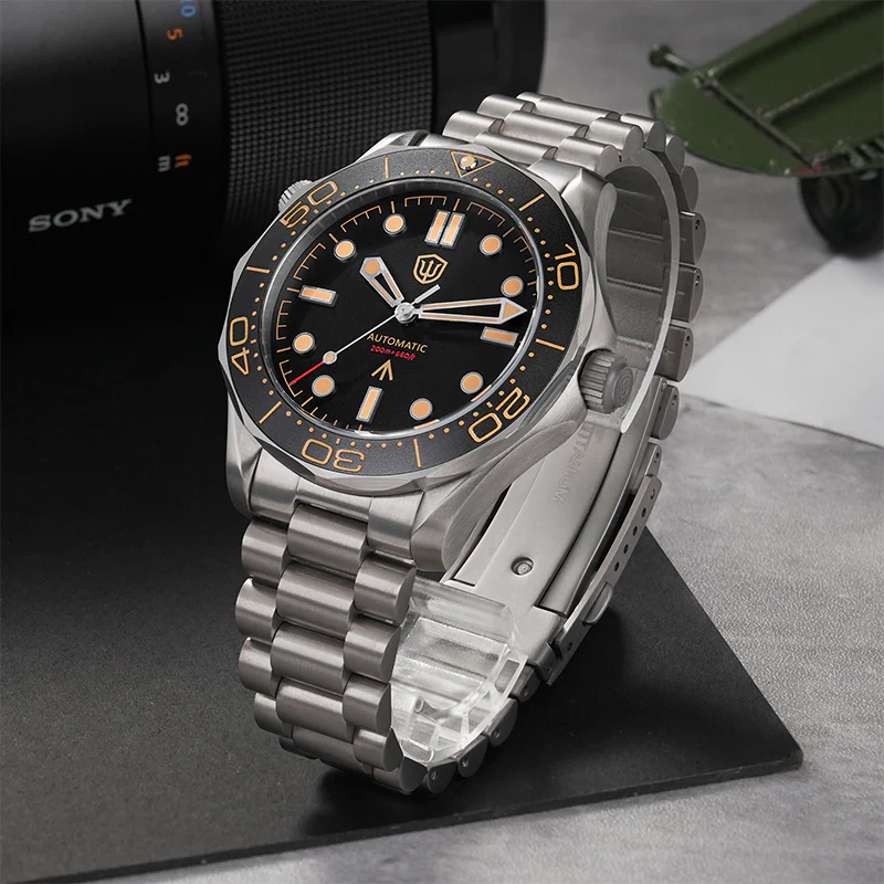 Watchdives WD007 V4 PT5000 42mm Titanium NTTD Dive Watch - Image 22