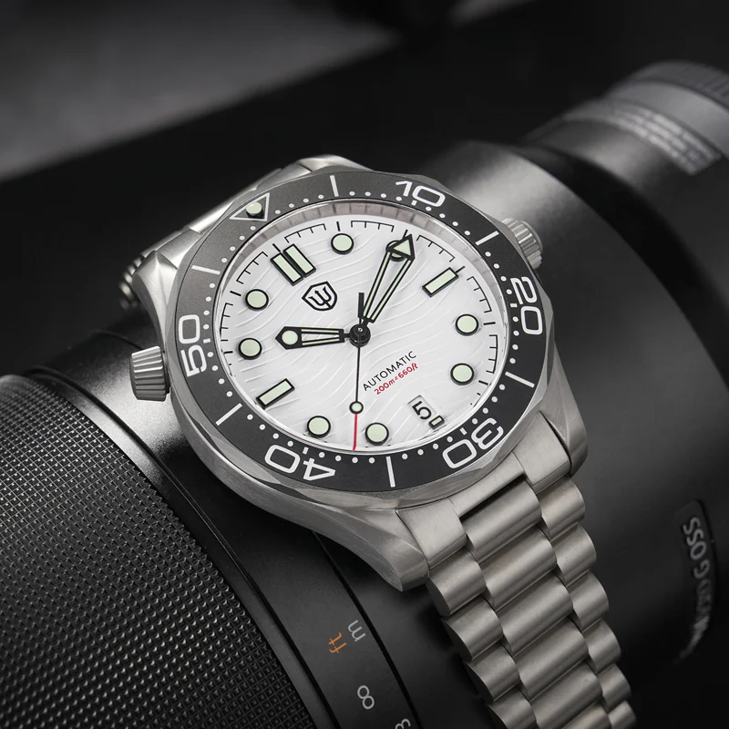 Watchdives WD007 V4 PT5000 42mm Titanium NTTD Dive Watch - Image 31