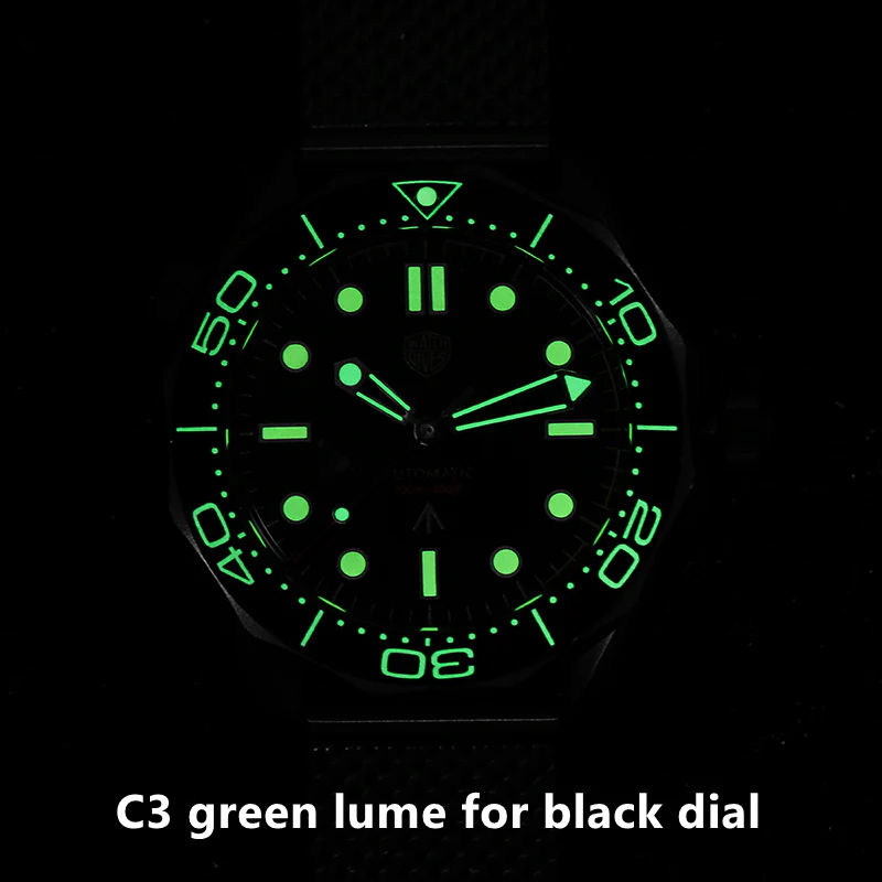Watchdives WD007 V4 PT5000 42mm Titanium NTTD Dive Watch - Image 36