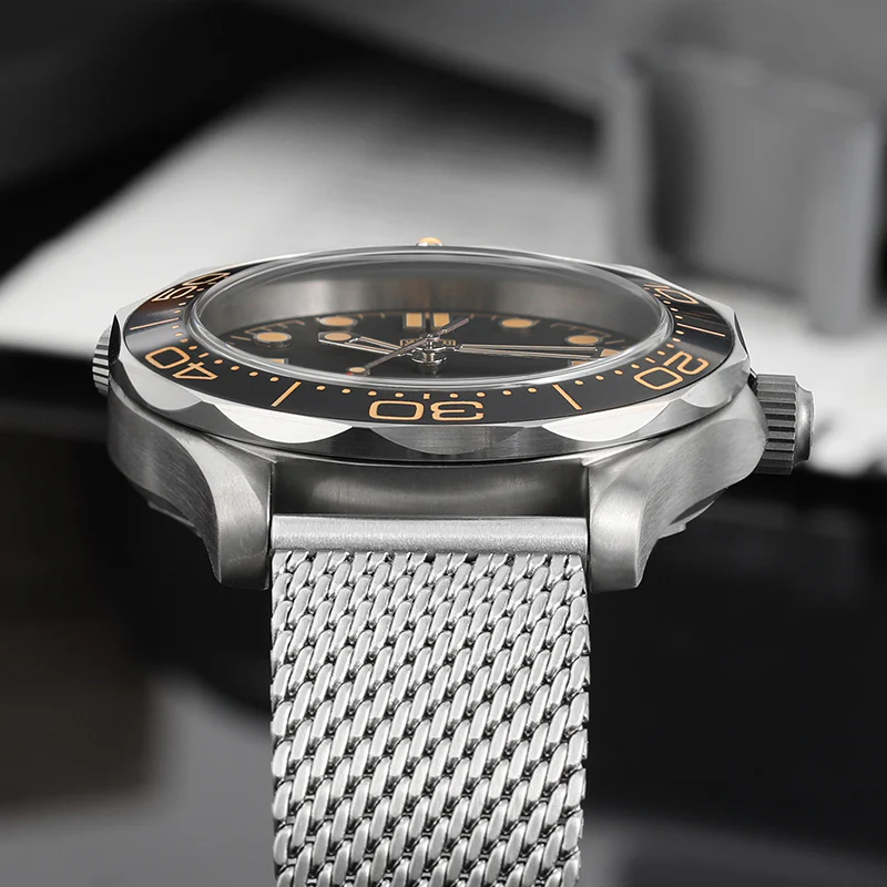Watchdives WD007 V4 PT5000 42mm Titanium NTTD Dive Watch - Image 37