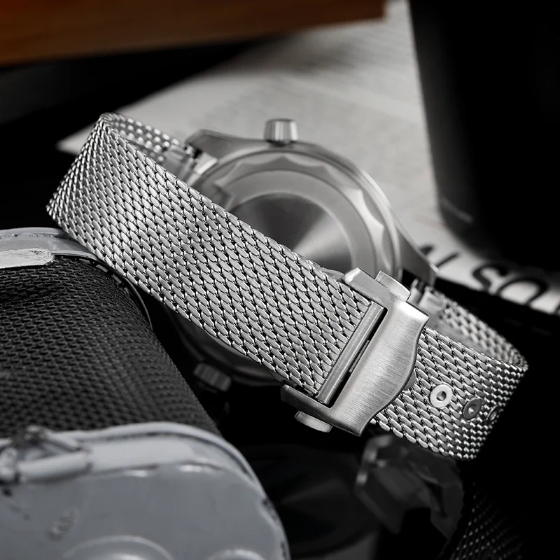 Watchdives WD007 V4 PT5000 42mm Titanium NTTD Dive Watch - Image 41