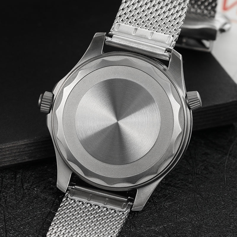 Watchdives WD007 V4 PT5000 42mm Titanium NTTD Dive Watch - Image 43