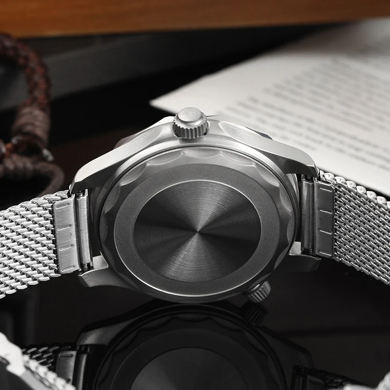 Watchdives WD007 V4 PT5000 42mm Titanium NTTD Dive Watch - Image 44