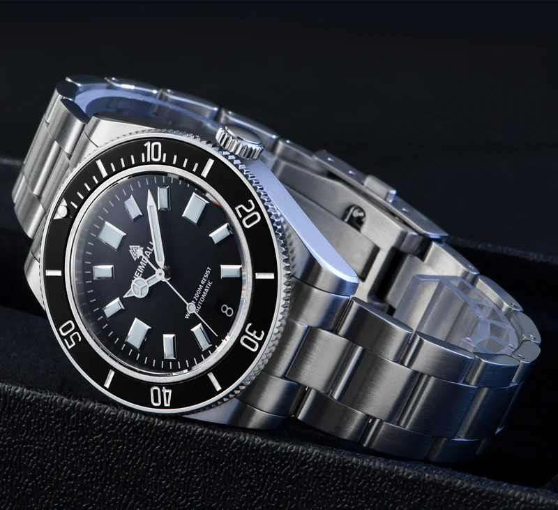Heimdallr NH35 Automatic Dive Watch H28 - Image 13