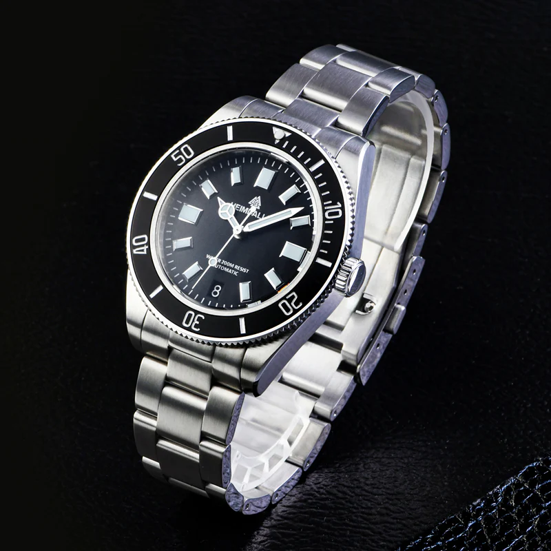 Heimdallr NH35 Automatic Dive Watch H28 - Image 15