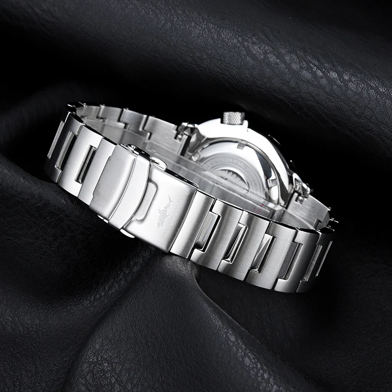 Heimdallr Sharkey OceanMonster Dive Watch - Image 10
