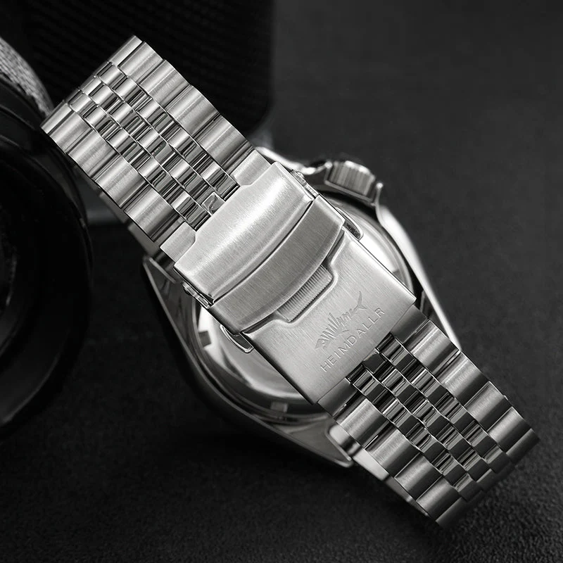 Heimdallr SKX007 Applied Mechanical Watch V2 - Image 24