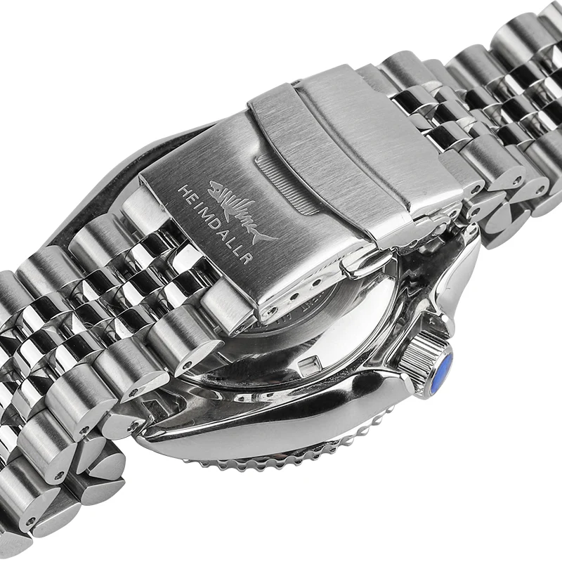 Heimdallr SKX007 NH36 Mechanical Watch - Image 12