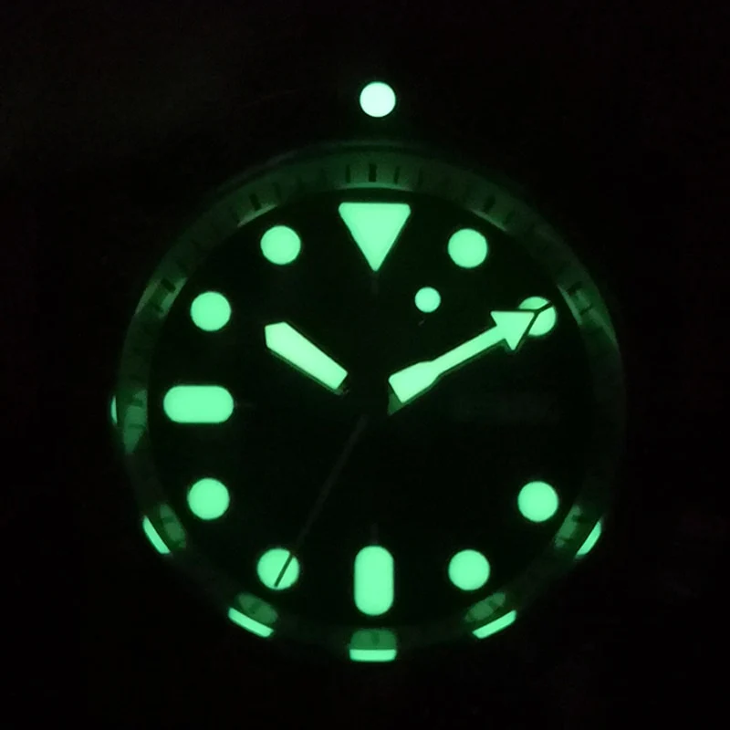 Heimdallr SKX007 NH36 Mechanical Watch - Image 7