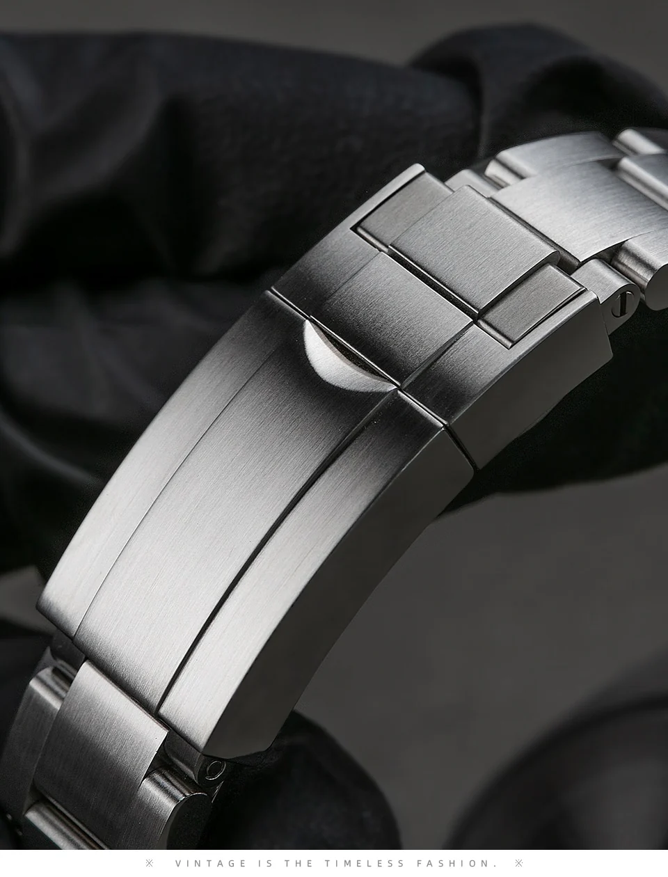 Ironwatch 14060 Vintage Sub Diver Watch - Image 4