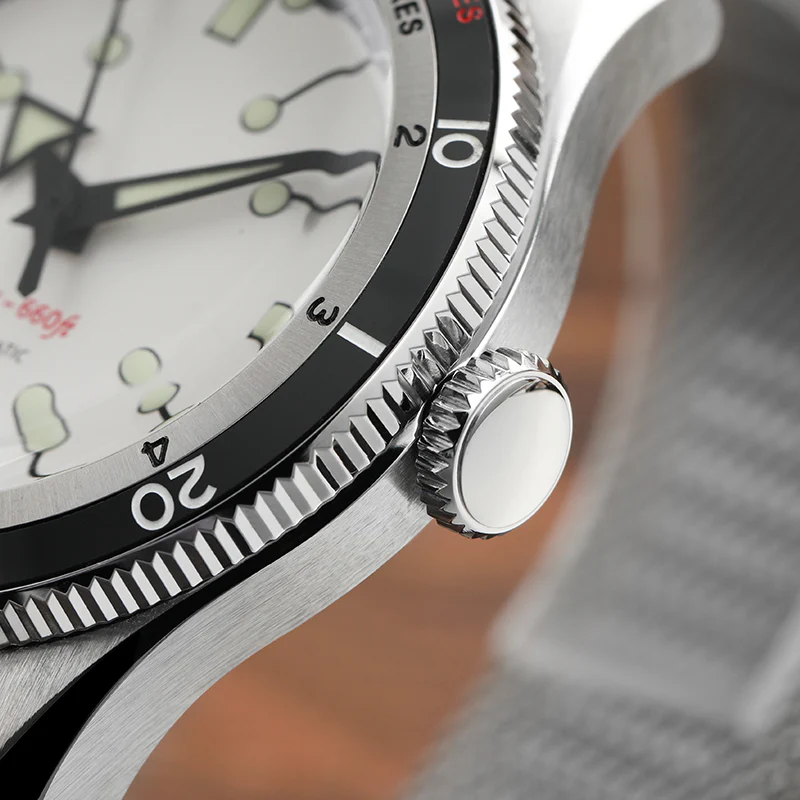 IXDAO 5305 Elegant Professional Dive Watch V3 - Image 12
