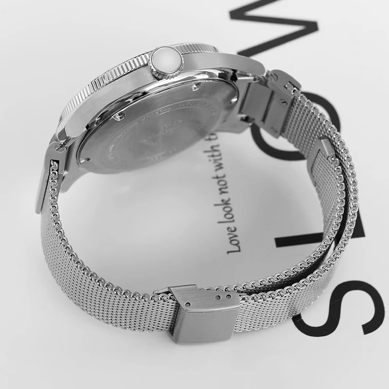 IXDAO 5305 Elegant Professional Dive Watch V3 - Image 16