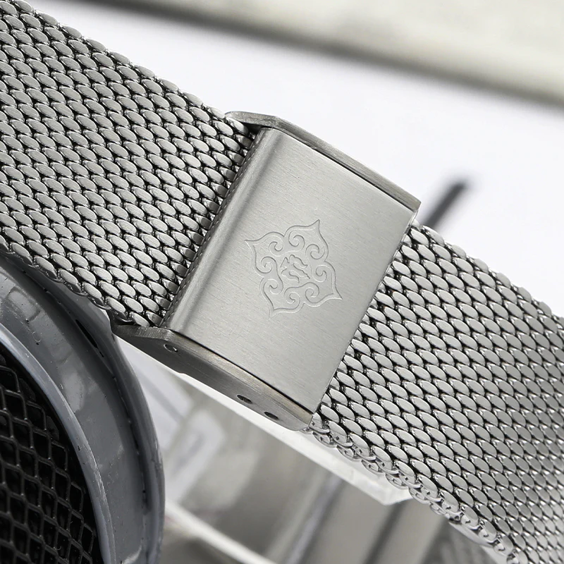 IXDAO 5305 Elegant Professional Dive Watch V3 - Image 18